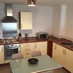 Rent 1 bedroom flat in Manchester