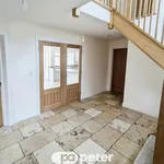 Rent 4 bedroom flat in Newport