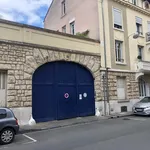 Appartement de 20 m² avec 1 chambre(s) en location à REIMS