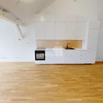 Rent 2 bedroom apartment of 151 m² in Pelhřimov