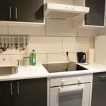 Rent 1 bedroom apartment of 26 m² in Karlsruhe