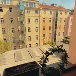 Rent 2 bedroom apartment of 38 m² in Praha