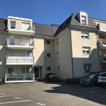 Appartement de 55 m² avec 2 chambre(s) en location à Haguenau