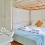 Appartement de 17 m² avec 1 chambre(s) en location à Paris 17