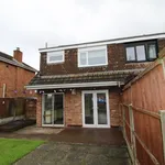 3 Bedroom Semi-Detached House for Rent