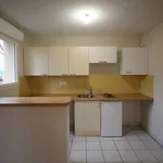 Appartement de 38 m² avec 1 chambre(s) en location à st