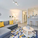 Rent 3 bedroom apartment of 70 m² in Brussels