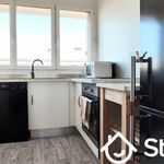 Rent 3 bedroom apartment of 54 m² in Dijon