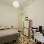 Rent a room in barcelona