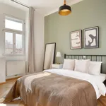 Miete 3 Schlafzimmer wohnung von 83 m² in Vienna