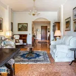 Rent 3 bedroom apartment of 132 m² in Rome