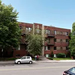 Rent 3 bedroom apartment of 60 m² in Montreal