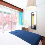 Rent a room of 95 m² in madrid