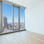 Rent 3 bedroom apartment of 209 m² in New York