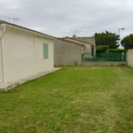 Maison de 76 m² avec 4 chambre(s) en location à Fourques