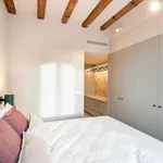 Alquilar 2 dormitorio apartamento en Barcelona