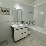 Apartamento T3 para alugar em Silves