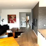 Huur 1 slaapkamer appartement in Antwerpen