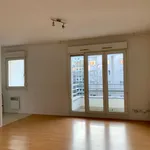 Studio of 31 m² in Nancy