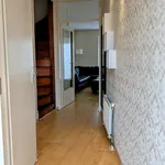 Huur 3 slaapkamer huis van 105 m² in Rotterdam