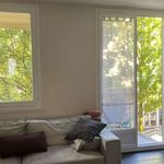 Appartement de 68 m² avec 4 chambre(s) en location à Chambéry