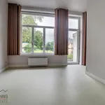 Huur 5 slaapkamer appartement van 86 m² in Ixelles