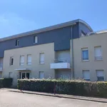 Appartement de 40 m² avec 2 chambre(s) en location à bruges