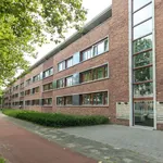 Huur 2 slaapkamer appartement van 65 m² in Breda