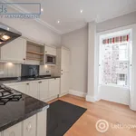 Rent 2 bedroom flat in Edinburgh