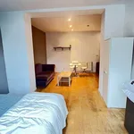 Rent 1 bedroom apartment in brussels