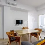 Rent 4 bedroom apartment of 130 m² in  Sevilla