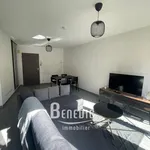 Appartement de 46 m² avec 2 chambre(s) en location à METZT