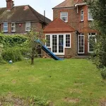 Semi-detached house to rent in Charleston Road, Eastbourne BN21