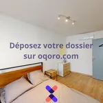  appartement avec 1 chambre(s) en location à Valence