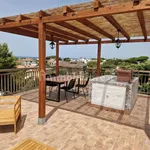 Penthouse via Bussana 77, Fregene, Fiumicino