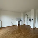 Appartement de 37 m² avec 2 chambre(s) en location à Maisons-Alfort