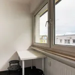 Miete 1 Schlafzimmer wohnung von 25 m² in Dortmund