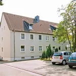 Miete 3 Schlafzimmer wohnung von 43 m² in Gelsenkirchen