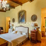 Rent 12 bedroom house of 500 m² in Formello