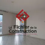 Appartement de 73 m² avec 3 chambre(s) en location à Fontaine