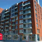 Appartement de 592 m² avec 3 chambre(s) en location à Montreal