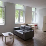  appartement avec 2 chambre(s) en location à Liège