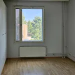 Vuokraa 3 makuuhuoneen asunto, 62 m² paikassa Helsinki