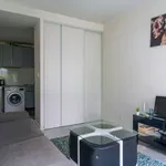 Appartement de 23 m² avec 1 chambre(s) en location à Paris