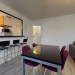 Rent 3 bedroom apartment of 66 m² in 91160