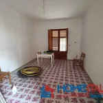 Single family villa, good condition, 105 m², Belmonte Mezzagno