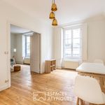 Appartement de 102 m² avec 4 chambre(s) en location à Nantes