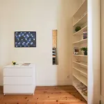 Rent a room in lisbon