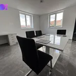 Rent 3 bedroom apartment in Frýdek-Místek