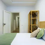 Rent a room of 12 m² in Madrid